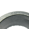 KS1038 PN Racing Mini-Z KS Compound RCP Slick Front Tire MEDIUM 38 Shore (2pcs)
