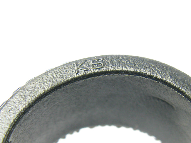 KS1038 PN Racing Mini-Z KS Compound RCP Slick Front Tire MEDIUM 38 Shore (2pcs)
