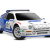 108046-1 Mini Rally VXL Ford RS200