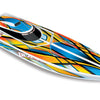 38104-1 Blast Electric Race Boat