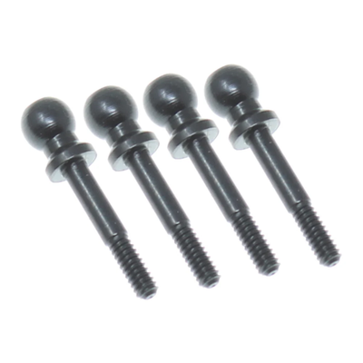 RER29366 Lower Shock Ball Stud