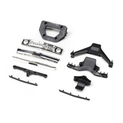 AXI-3334 Grill, Bumpers & Mounts: SCX30 K10