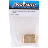 ASC72007 DR10 FT ALUMINUM