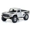 PRO364700 Pro-Line Racing 1/10 1967 Ford F-100 Pre-Runner Clear Body 12.3" WB Crawler