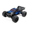 PRO369318 1/16 Pre-Cut Brute Black Body: ARRMA MINI KRATON