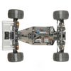 TKR7202 Tekno RC ET410.2 Competition 1/10 Scale Electric 4WD Truggy Kit