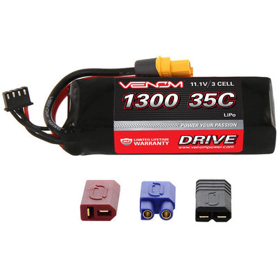 VNR15108 3S 35C 1300Mah