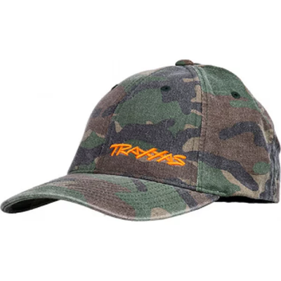 1187-CAMO-LXL Hat