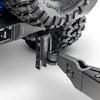 10650 31″ Tandem-Axle Boat Trailer