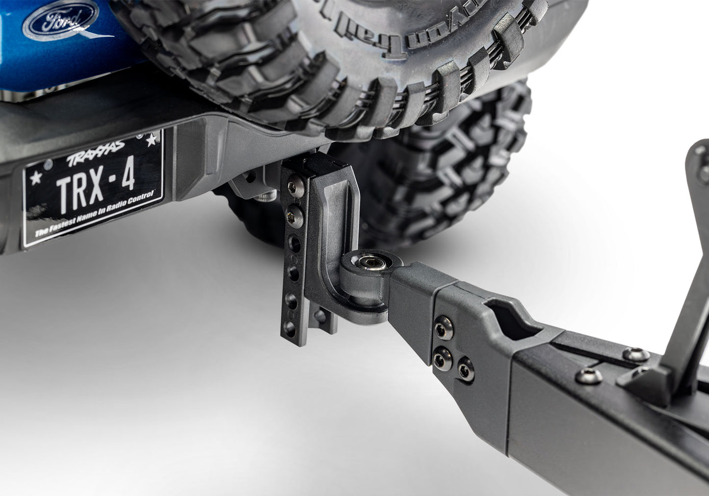 10650 31″ Tandem-Axle Boat Trailer