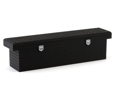 SBS03-COB SmithBuilt Scale Designs RC4WD Chevy K10/Blazer Diamond Plate Crossover Toolbox (Black)