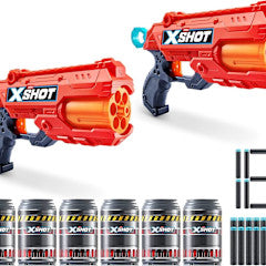 ZU36475 XShot Reflex 6