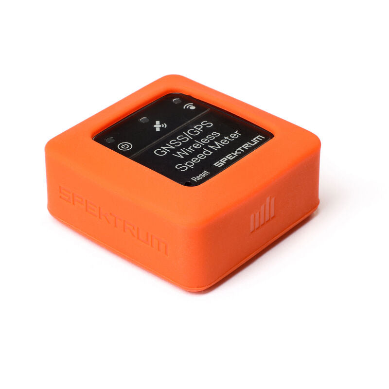SPMXGPS100 GNSS Wireless GPS Speed Meter and Data Logger