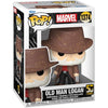 FU77435 Marvel-Old Man Logan 50th Anniversary