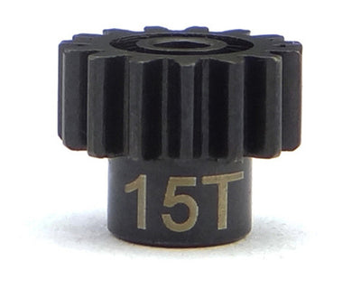 HRCSG32X15 - Short 32P Steel Pinion Gear 15T