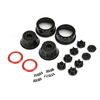 PRO281104 Raid Bead-Loc Fr/Rr 2.2"/3.0" 12 & 14mm SC Wheels (2)