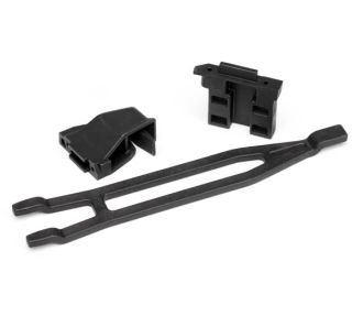 7426X Battery Hold Down, Tall