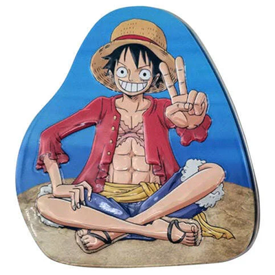 OP17730 One Piece Straw Hat Candy Sours