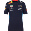 TJ5289 Red Bull Racing F1 Kid's 2024 Team T-Shirt -
