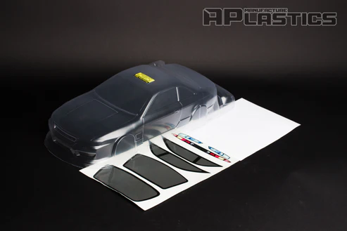 Aplastics S14 Odyvia