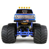 TAM58518A 1/10 Super Clod Buster 4X4 Monster Truck Kit
