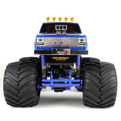 TAM58518A 1/10 Super Clod Buster 4X4 Monster Truck Kit