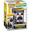 FU75733 Spongebob Doodlebob