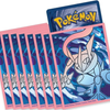 PKU10-10399-111 Pokemon Mega Evolution  Chaos Rising Elite Trainer Box