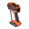 SPMR6220O DX Rugged+ 12-Channel DSMR+ Transmitter, Orange
