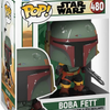 FU60236 Star Wars Boba Fett #480