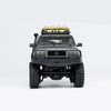 FMMROC004RTR FMS 1/18 Toyota Land Cruiser LC80 4WD Brushed RTR