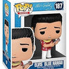 FU40139 Elvis Presley Blue Hawaii #187