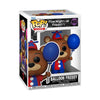 FU67628 FNAF Balloon Freddy #908