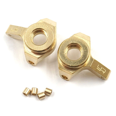 YeA-AXSC-026 Brass Knuckles