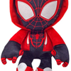 GYT40 Marvel 8" Plush Miles Morales