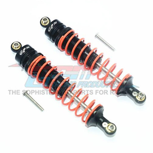 GPMMAG102F-BK-OR Shock Granite/Senton/typhon/Big Rock