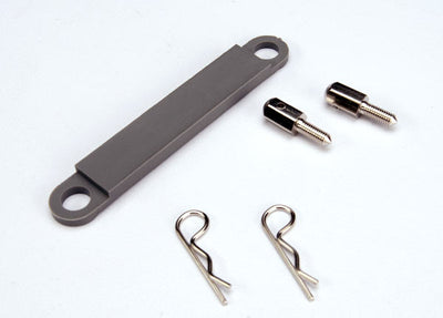 3727A Battery Hold-Down Plate