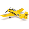 HBZ-1228 T-28 Trojan 450mm RTF with SAFE (2 Flight Batteries Included)