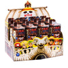 L2P 63302 One Piece Mini Action Figures