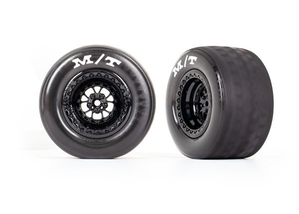 9475 T&W Weld Gloss Black