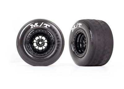 9475 T&W Weld Gloss Black