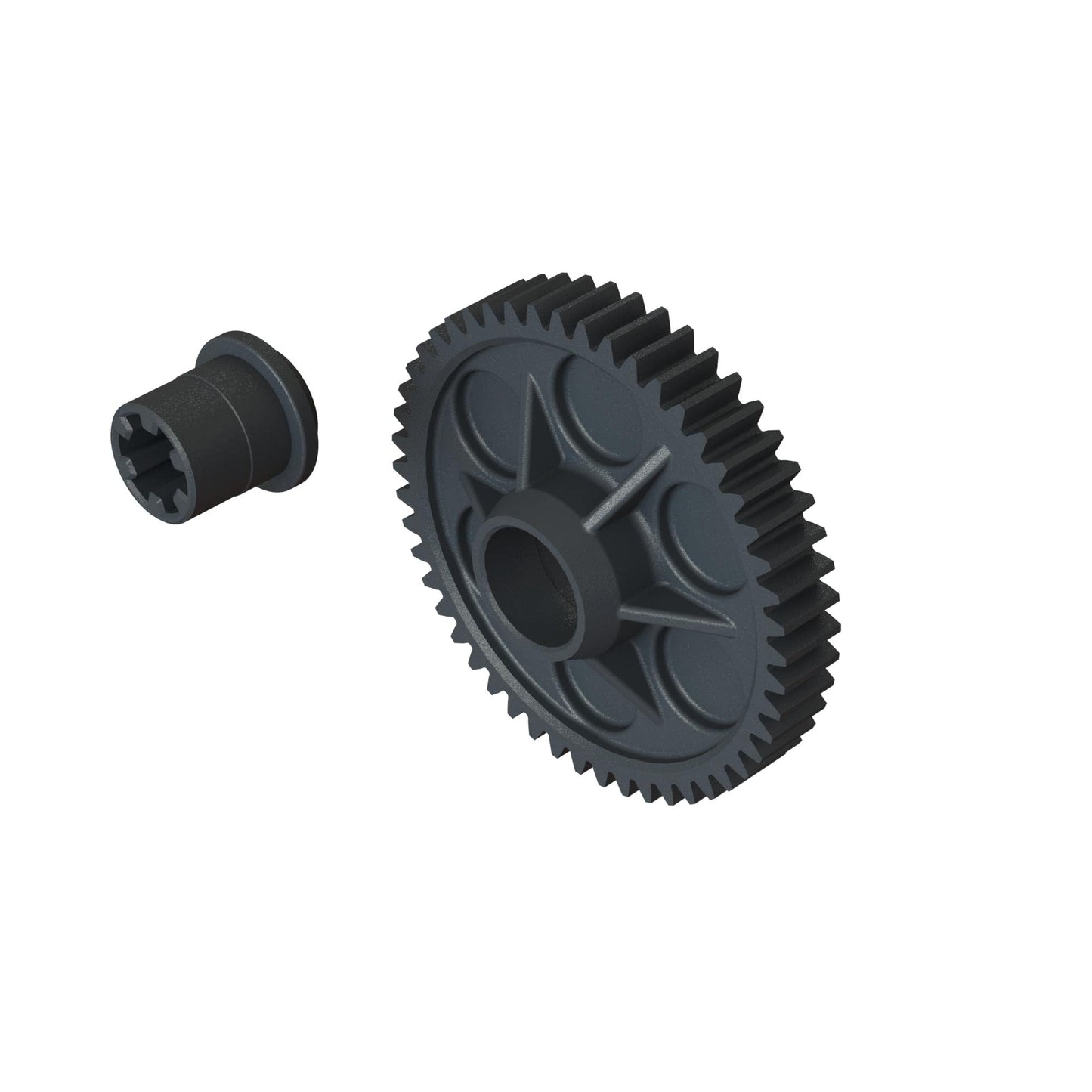 ARA311103 50T .8Mod Spur Gear