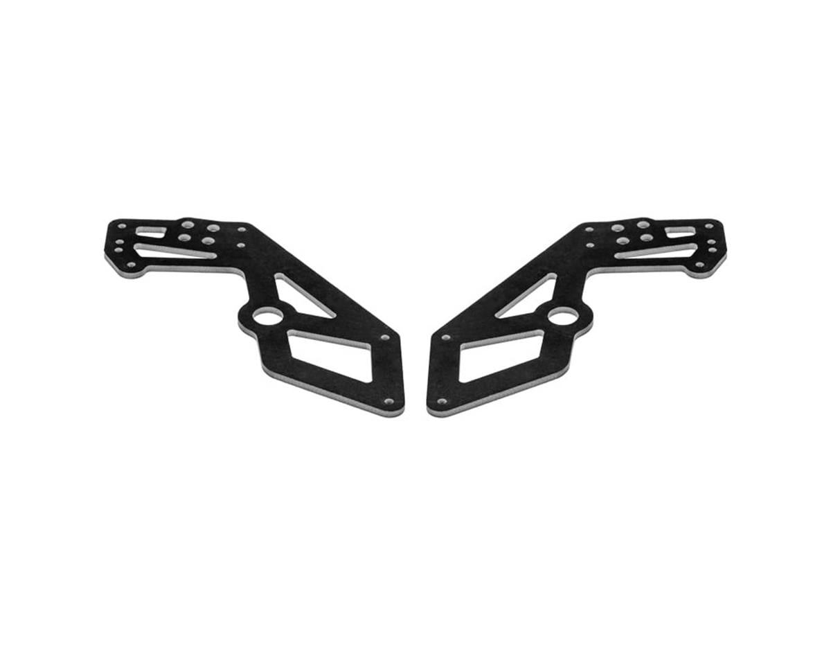 JCO5149 LMT Fiber Glass Front Shock Towers (2)