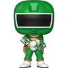 FU90424 Power Rangers Zeo Green Zeo Ranger Funko Pop! #1875