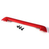 8912R Tailgate Protector Red