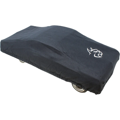 RER13889 Sixty-Four Car Cover