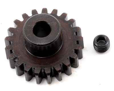 TKR4181 "M5" Hardened Steel Mod1 Pinion Gear w/5mm Bore (21T)