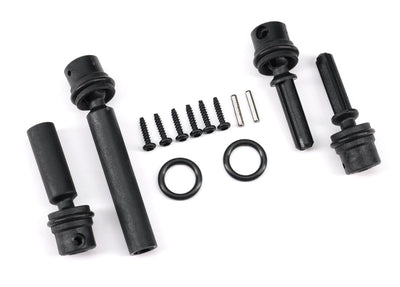 9755 Driveshafts Center