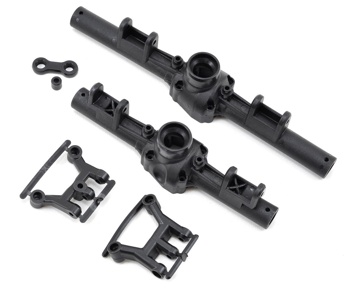 VTR232074 Ft/Rr Axle Housing & Link Mount Set