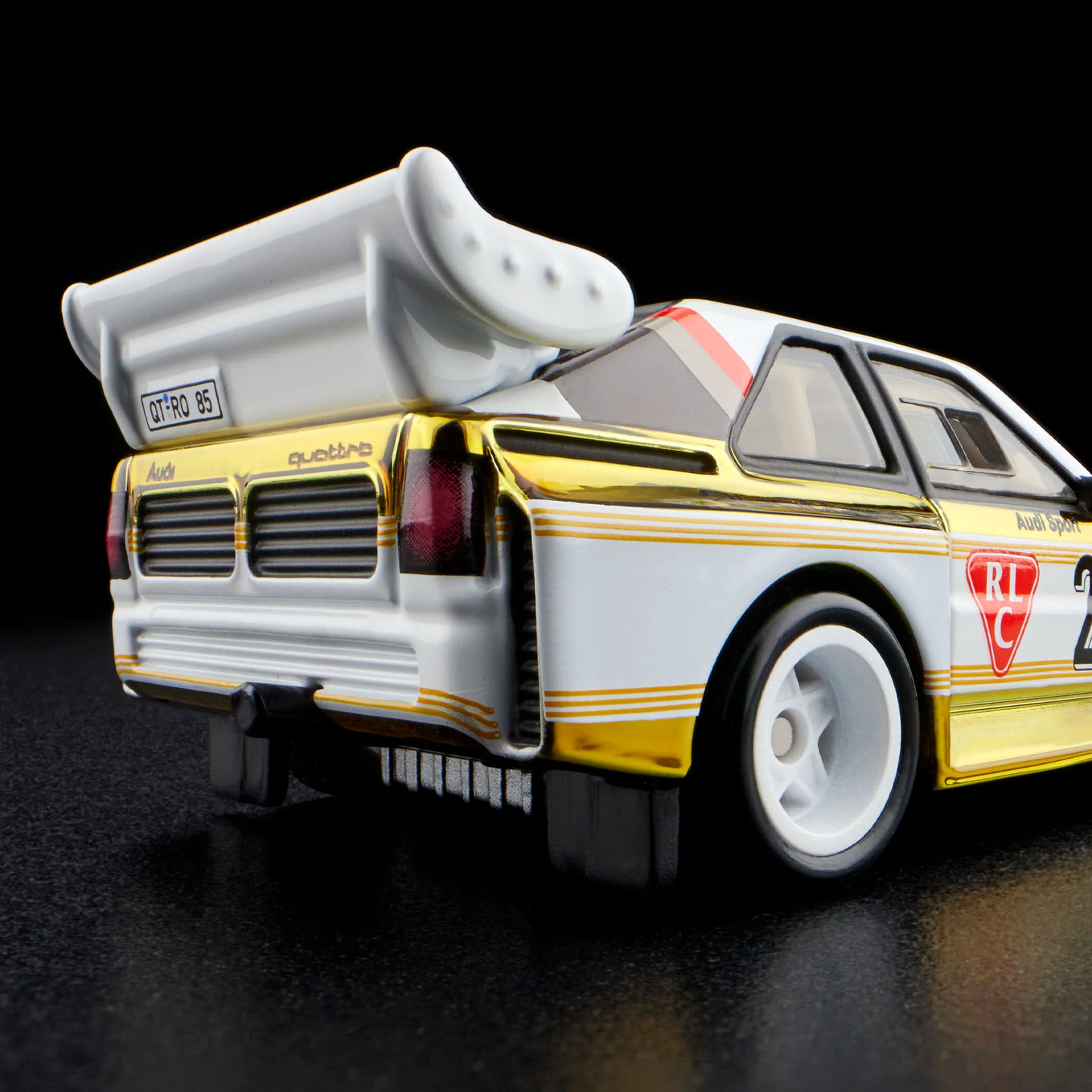 HWHWF08 RLC Exclusive 1985 Audi Sport Quattro S1